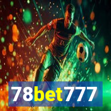 78bet777