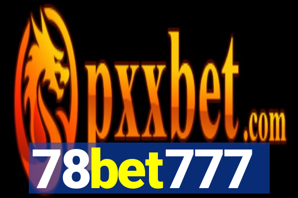 78bet777