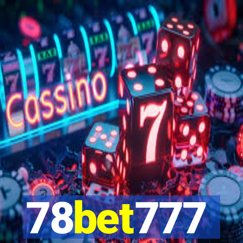 78bet777