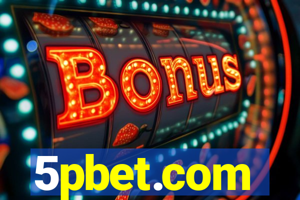 5pbet.com