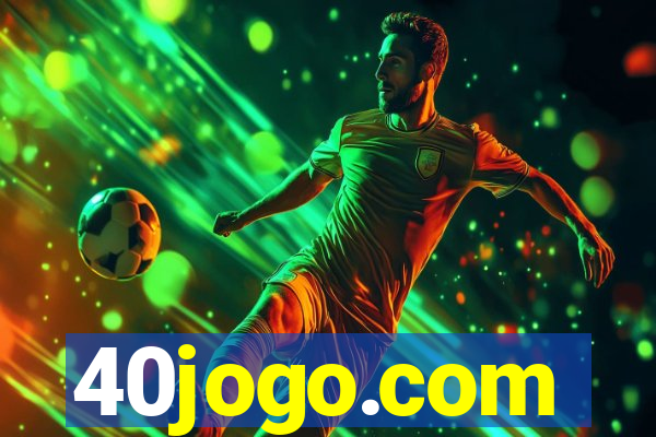 40jogo.com