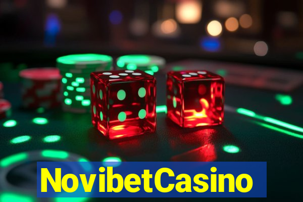 NovibetCasino