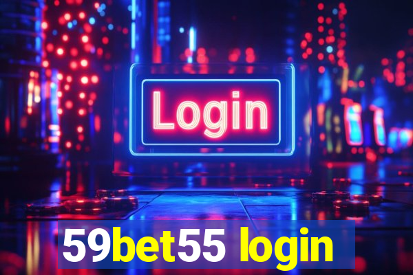 59bet55 login