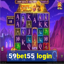 59bet55 login