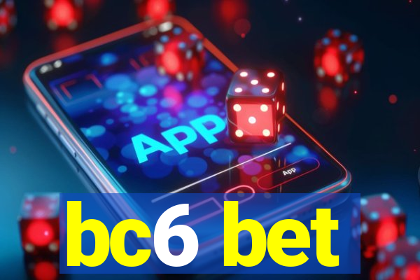 bc6 bet