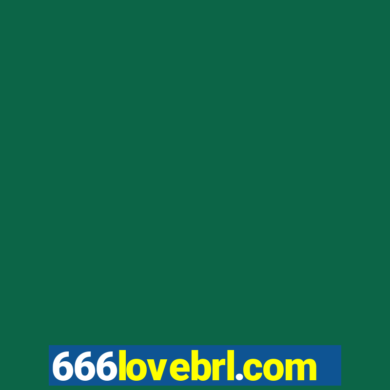 666lovebrl.com