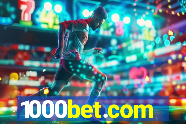 1000bet.com