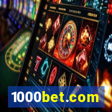 1000bet.com