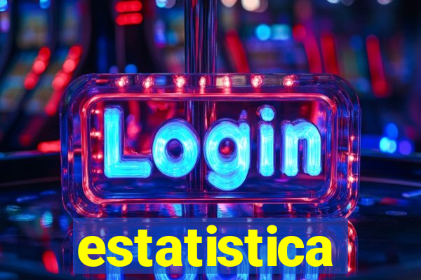 estatistica lotofacil atualizada