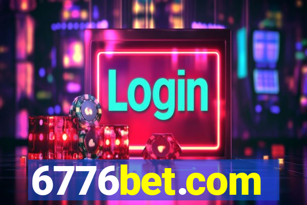 6776bet.com