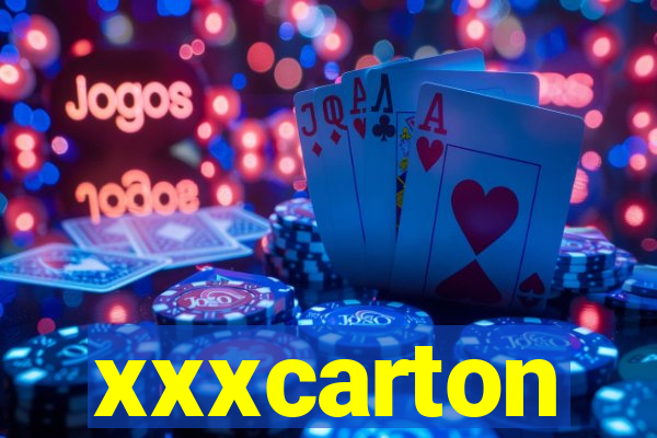 xxxcarton