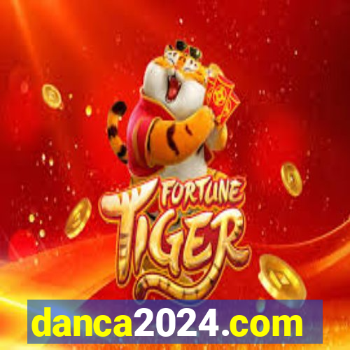 danca2024.com