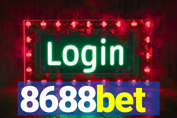 8688bet