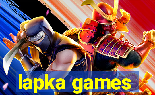 lapka games