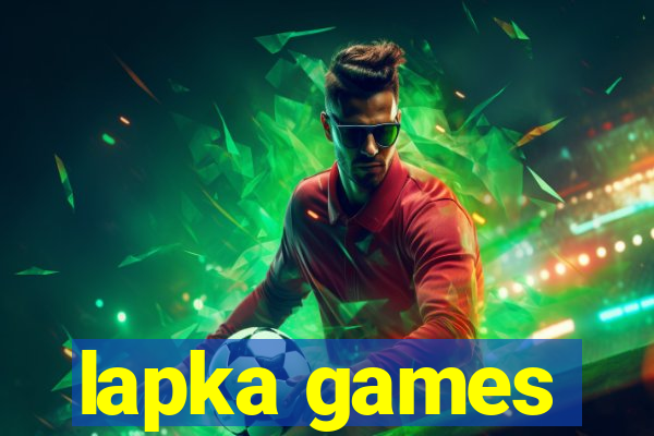 lapka games