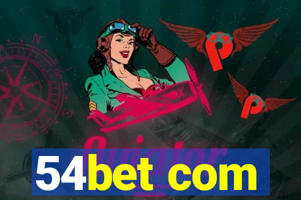 54bet com