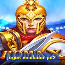 jogos emulador ps2