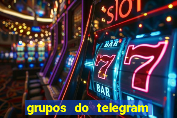 grupos do telegram mais 18