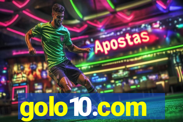 golo10.com