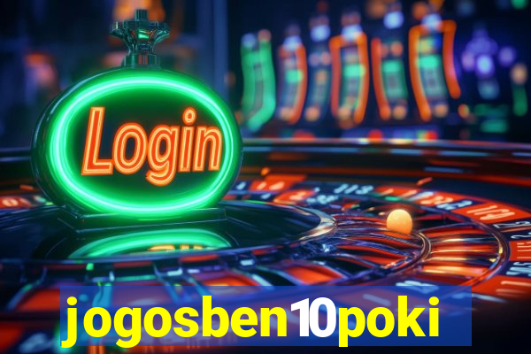 jogosben10poki