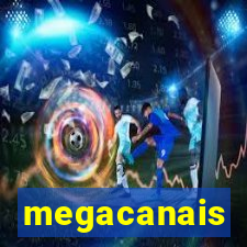 megacanais