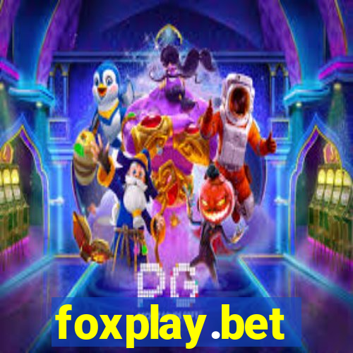 foxplay.bet