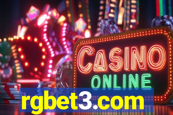 rgbet3.com