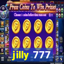 jilly 777