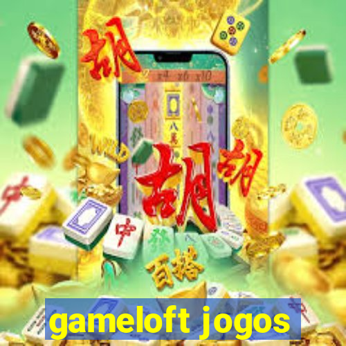 gameloft jogos