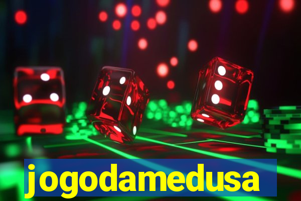 jogodamedusa