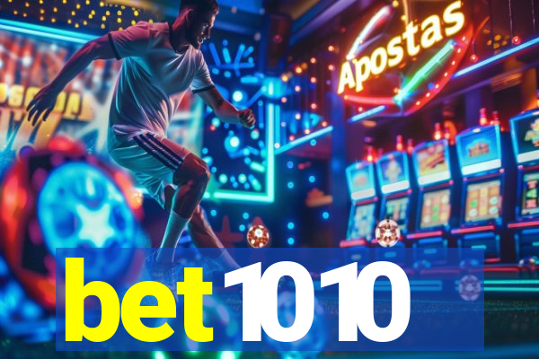 bet1010