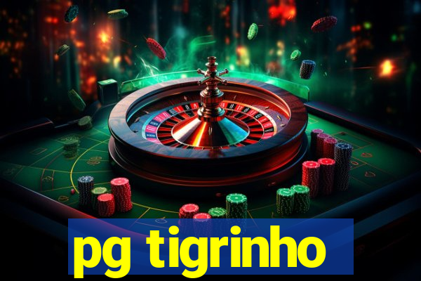 pg tigrinho