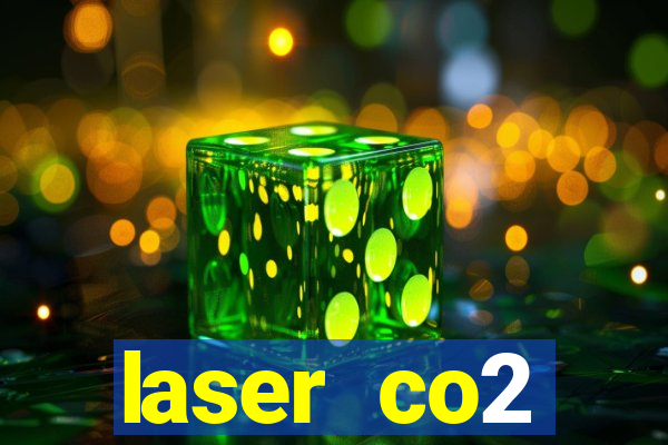 laser co2 frazionato napoli