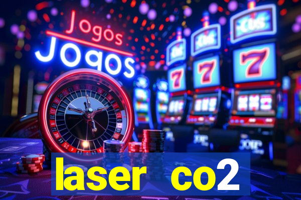 laser co2 frazionato napoli