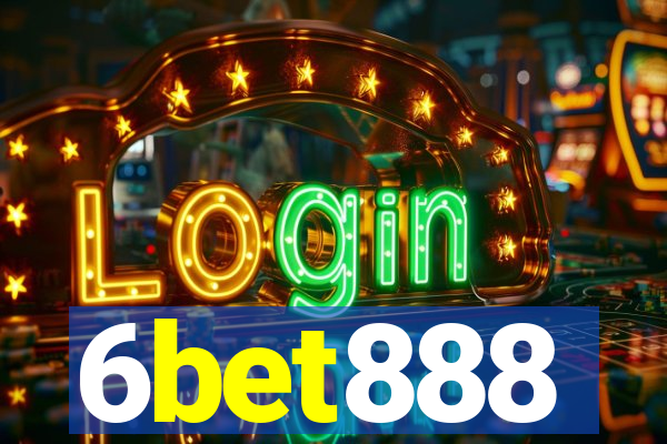 6bet888