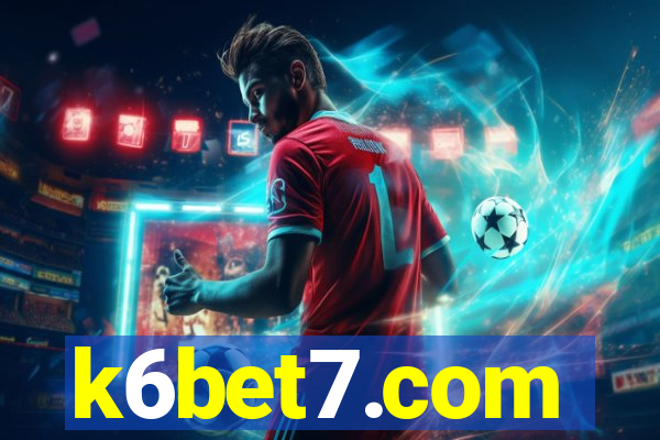 k6bet7.com