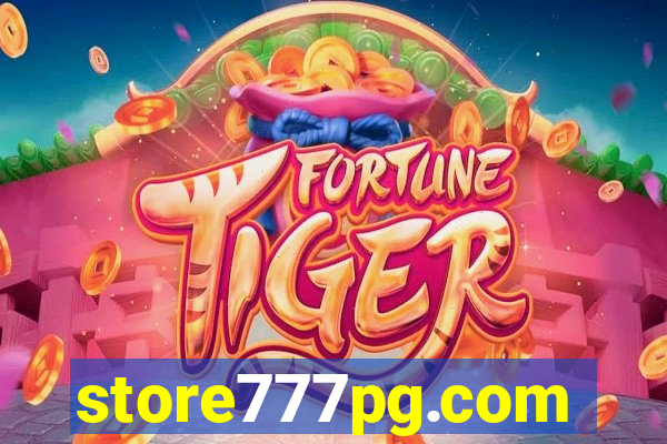 store777pg.com