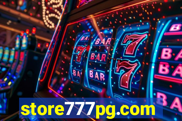 store777pg.com