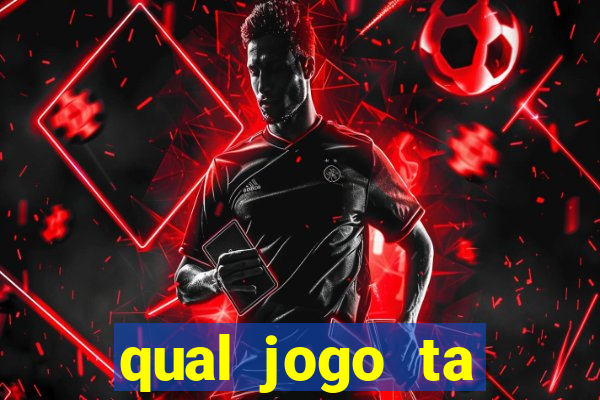 qual jogo ta pagando agora