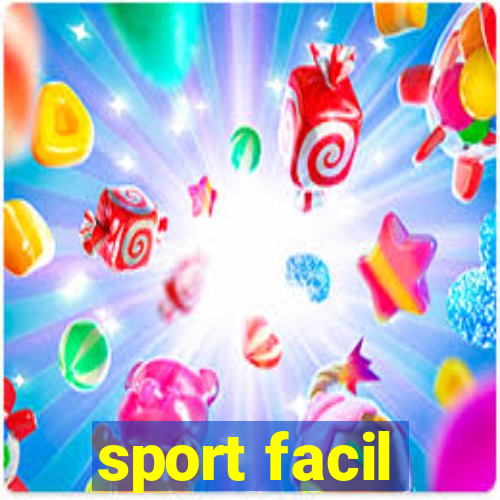 sport facil