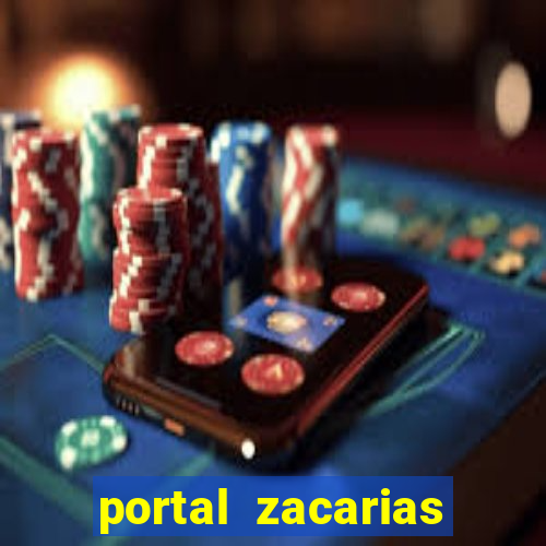 portal zacarias maloqueiro cavando sua cova