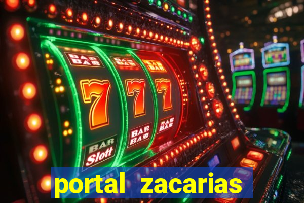 portal zacarias maloqueiro cavando sua cova