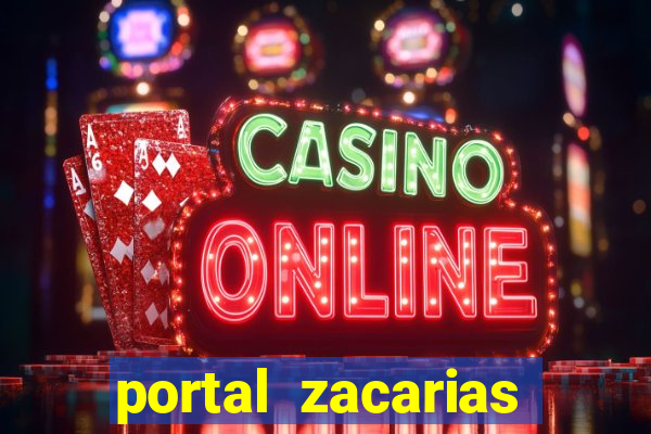 portal zacarias maloqueiro cavando sua cova