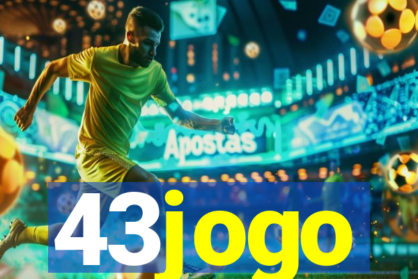 43jogo