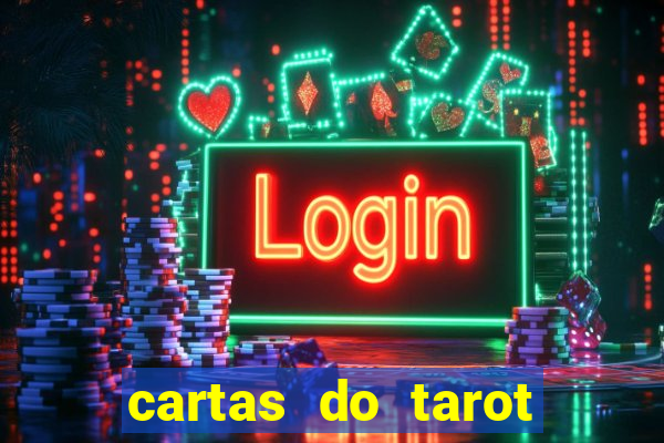 cartas do tarot cigano para imprimir