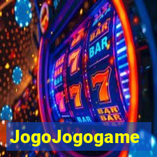 JogoJogogame