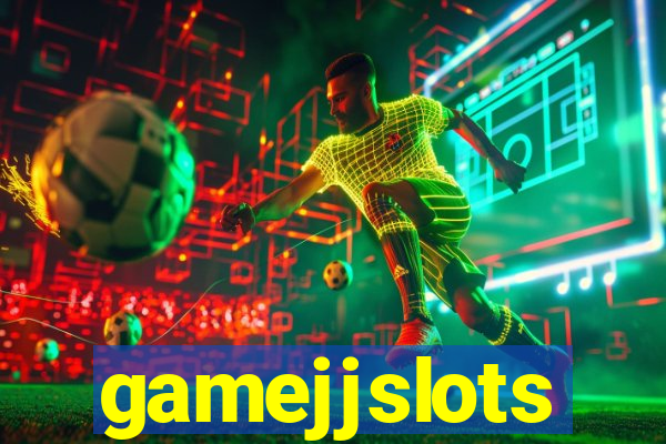 gamejjslots