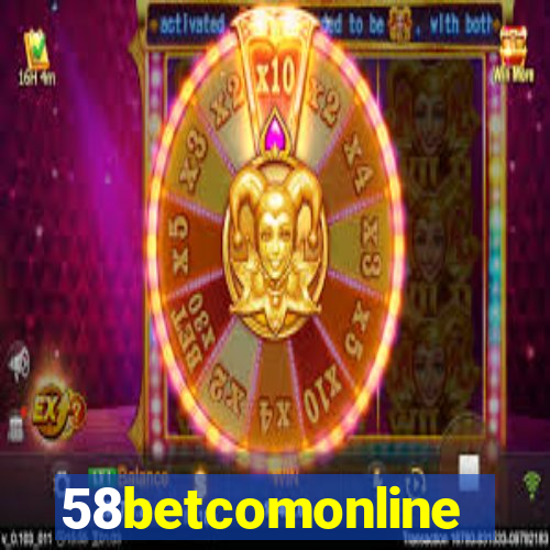 58betcomonline