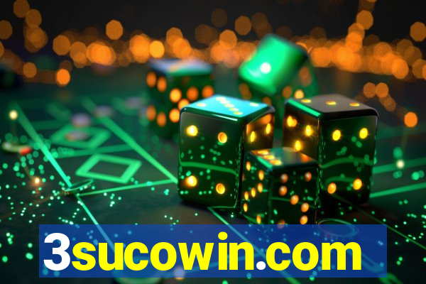 3sucowin.com