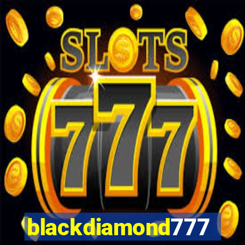 blackdiamond777